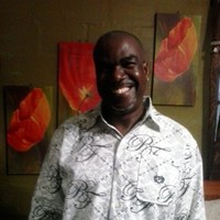 Kerwin Andrews