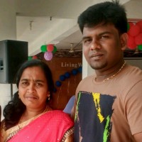 Ajay Sam