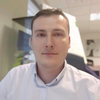 Rafał Gołąb