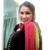 Dr. Mehrpreet Saluja