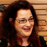 Ruth Granoth