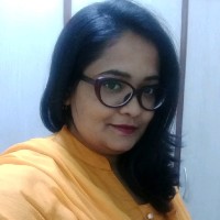 Priyanka Vishwakarma