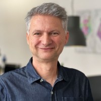 Roland Gonzalez Hofmann