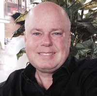 Harvey Morgan