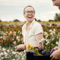 Lotti Lofgren (formerly Rachel Bellotti), PCC, RMT