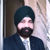 Sukhdev Singh