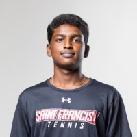 Kevin Titus Suresh