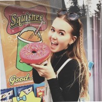 Ryann Arsenault