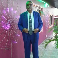 Ajith Persad