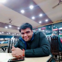 Abhishek Vaish