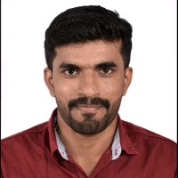 Vrushabha M S
