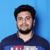 Siddharth Pawar
