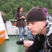 David Villoldo Pardo