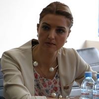 Nino Meskhi