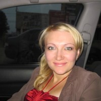 Анна Хмелева