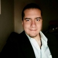 Alejandro Molina