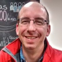 Eric Umsted