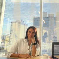 Catherine Basto Ruiz