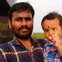Muniyaraj A