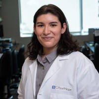 Jennifer Jossart, Ph.D.