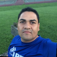 Antonio Rios Montelongo