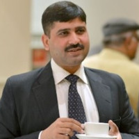 Irshad Rana