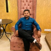 Rahul Parate