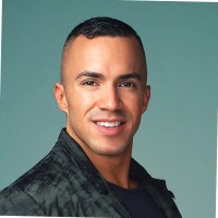 Adrian Cisneros