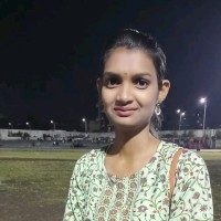 vaibhavi more