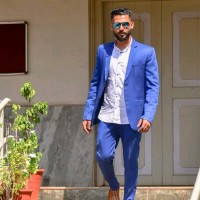Keerthan B