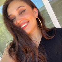 Maria Elizabeth Deras Gonzalez
