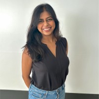 Simran Patil