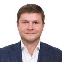 Boris Baykov