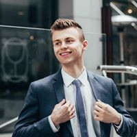 Denys Sosnovskyi