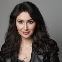 Nika Logunova
