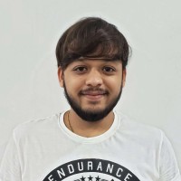 Kishan Varmora