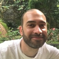 Luke Wilmott (MBA CMgr MCMI)