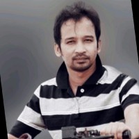 Md. Zain Uddin Mozumder (He/Him)