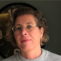 Joyce Ten Hove