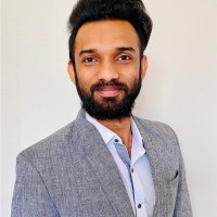 Gautham Shetty