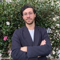 Asher Dinnen