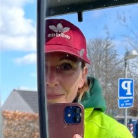 Kamilla Borgbjærg