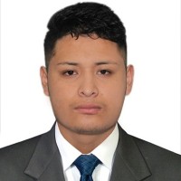Jean Franklin Castillo Diestra