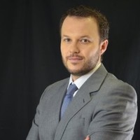 Javier Martín Alaez