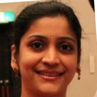 Vidhya Radhakrishnan