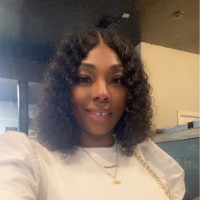 Latisha Mott