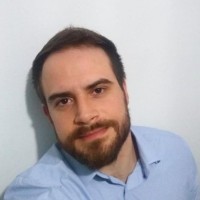 Henrique Oliveira