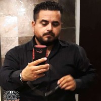 Luis Alberto Ortalejo Salazar