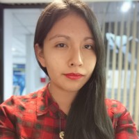 Karla Paola Salas Mendoza