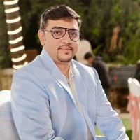Meethil Shah